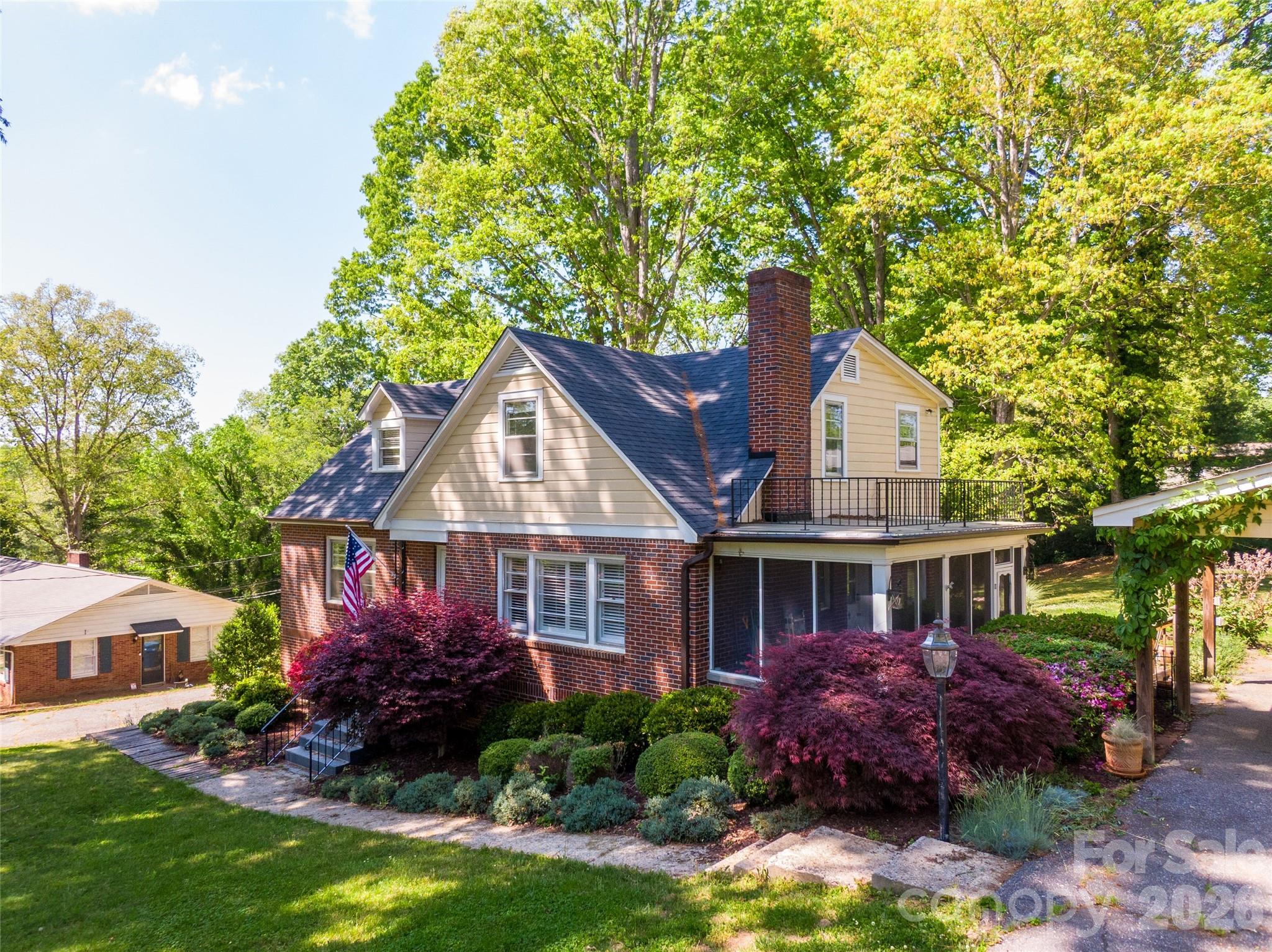 Fairview Park - Residential