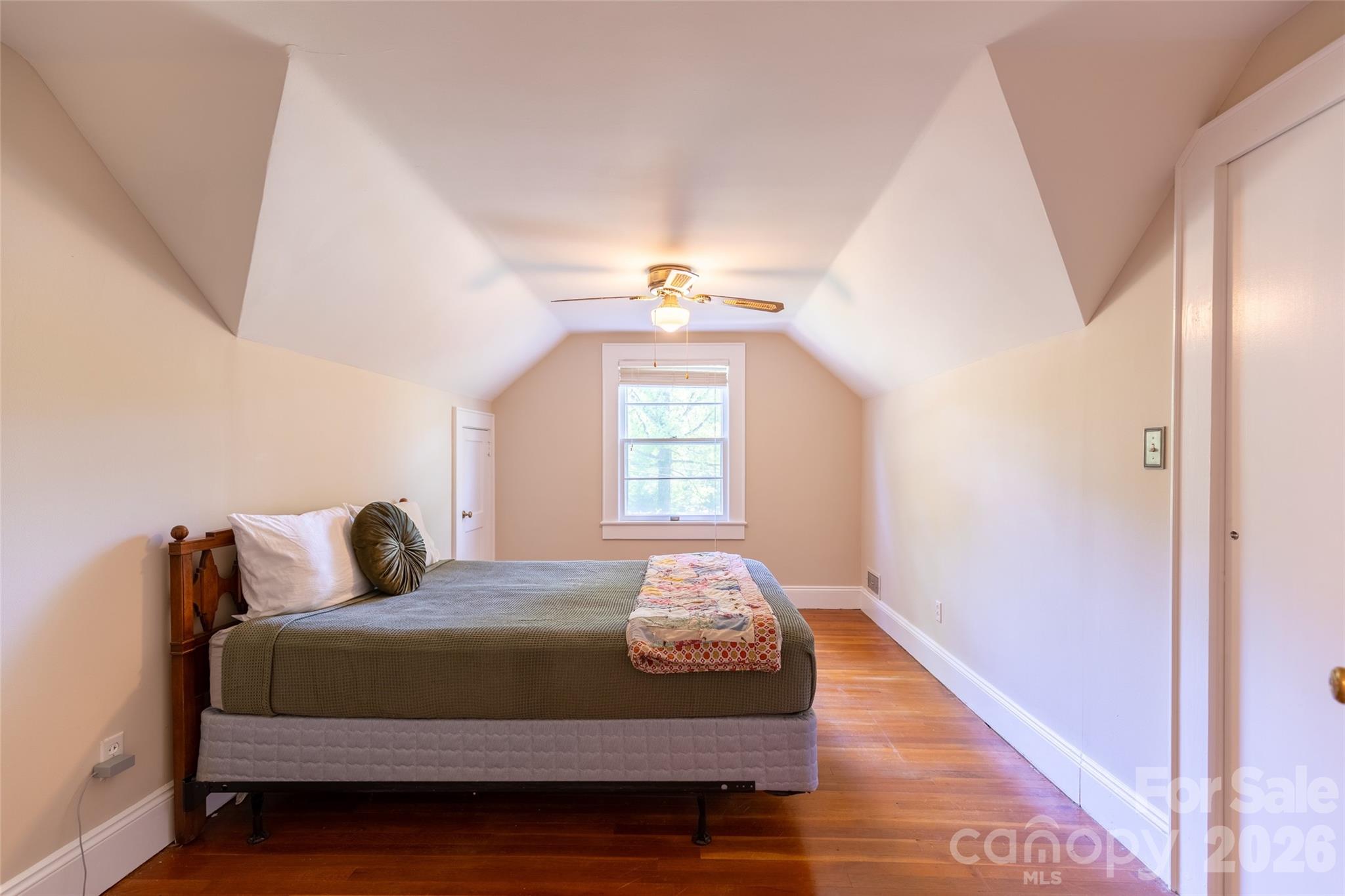 Fairview Park - Residential