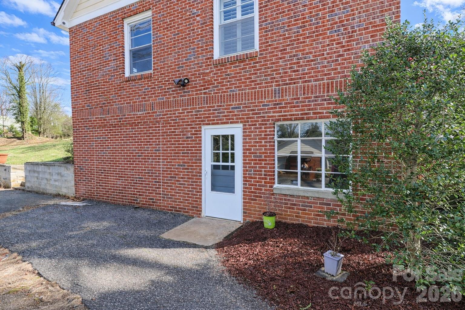 Fairview Park - Residential