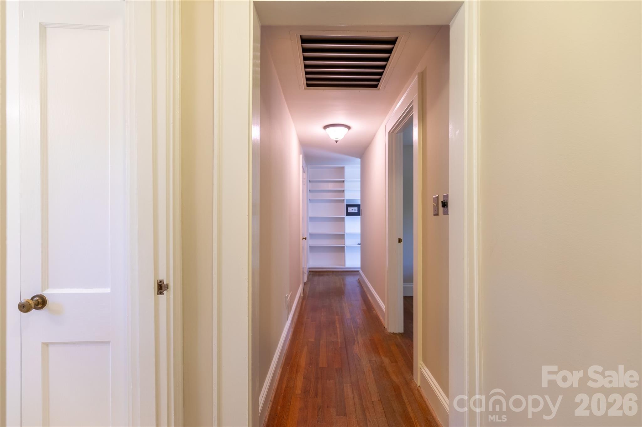 Fairview Park - Residential