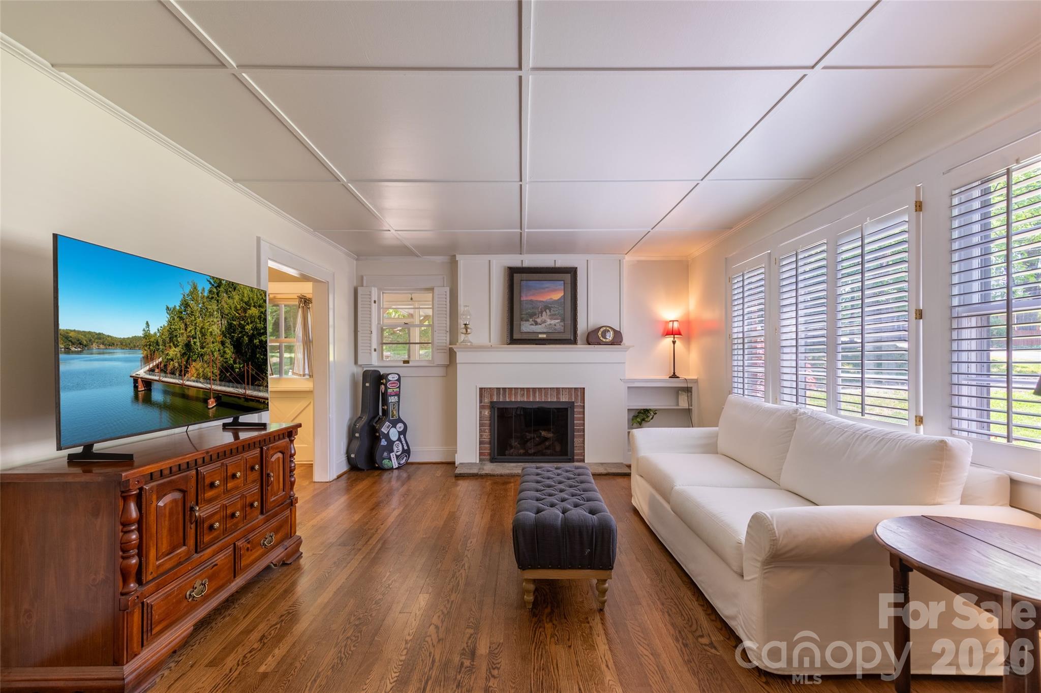 Fairview Park - Residential