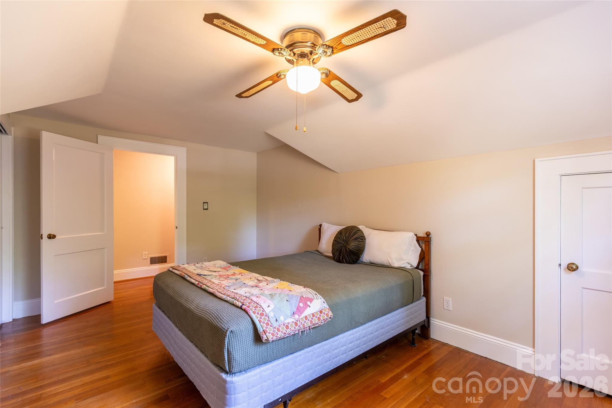 Fairview Park - Residential