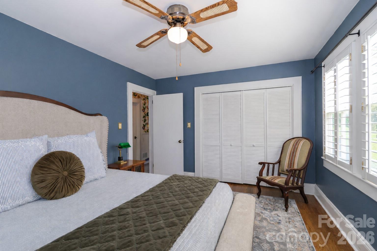 Fairview Park - Residential