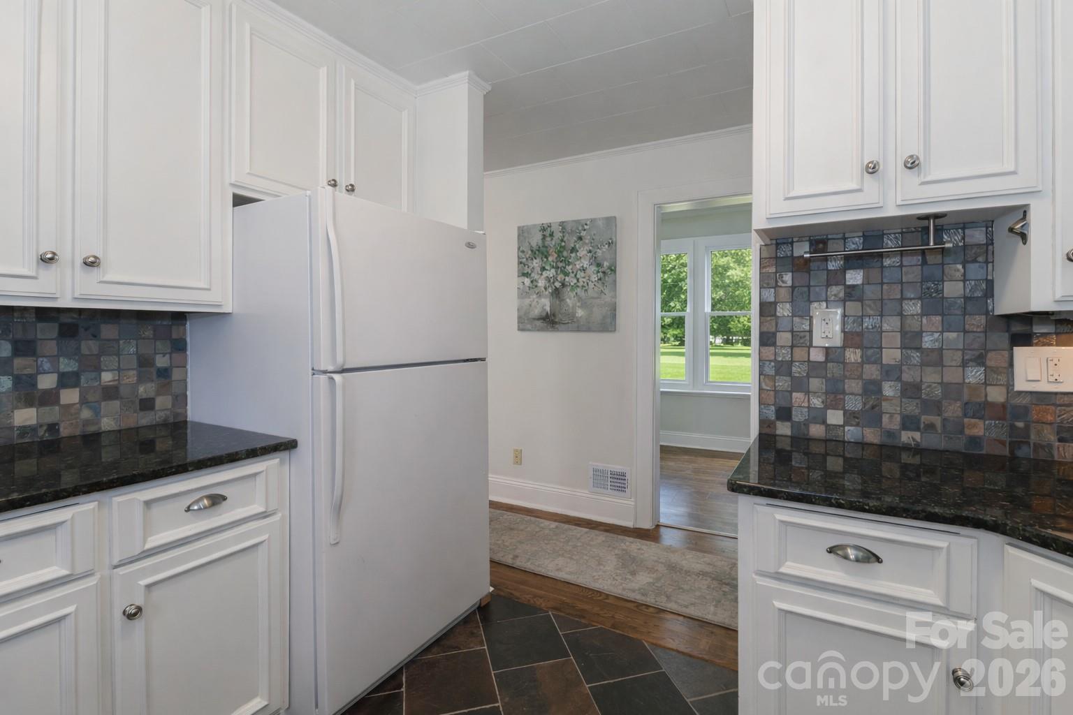 Fairview Park - Residential