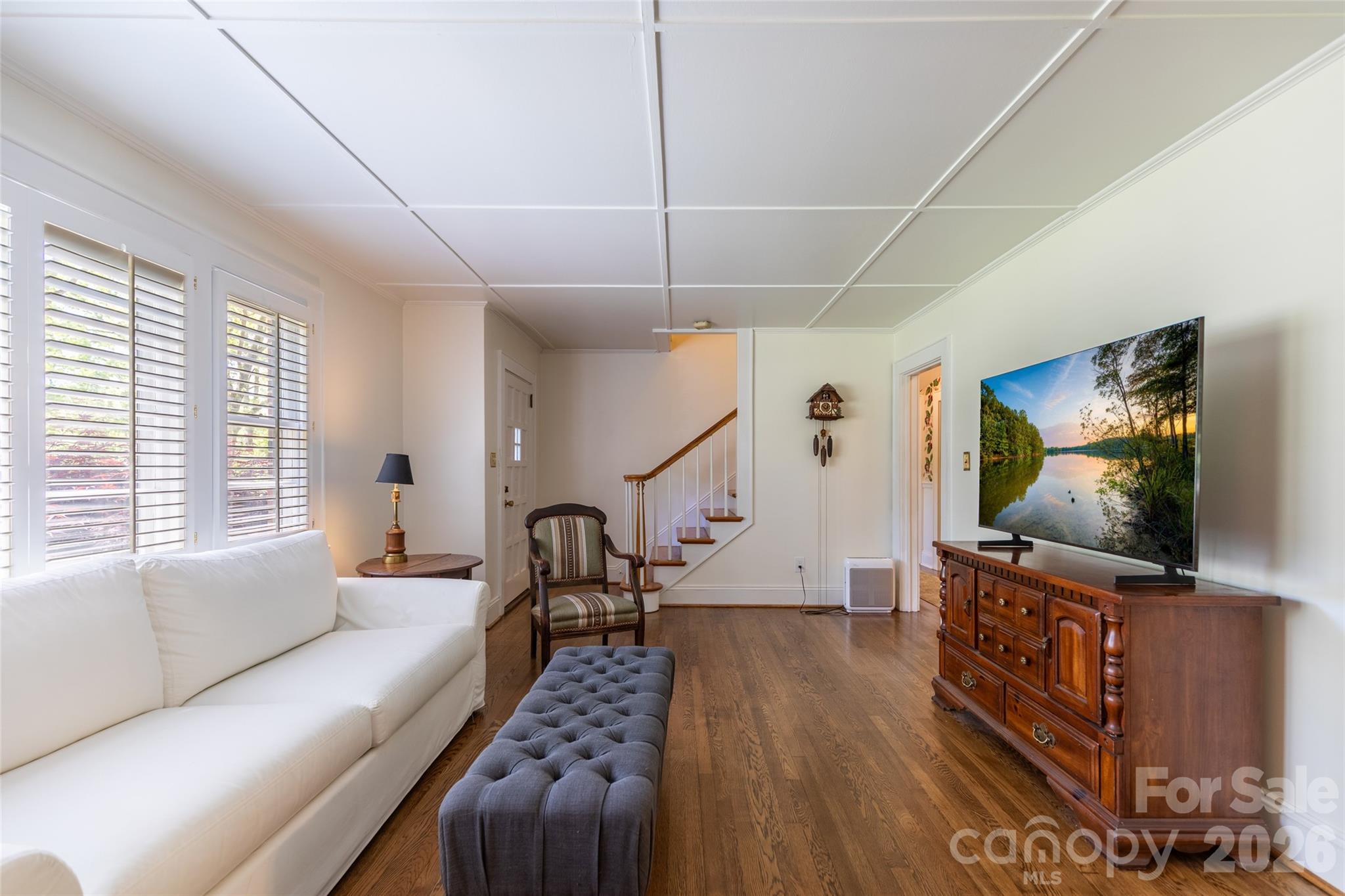 Fairview Park - Residential