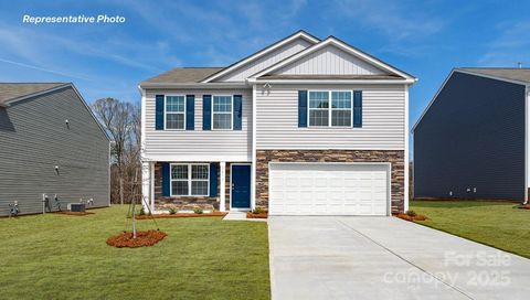 Photo of 2665 Goose Fair Road, Maiden, NC 28650 (MLS # 4285147)