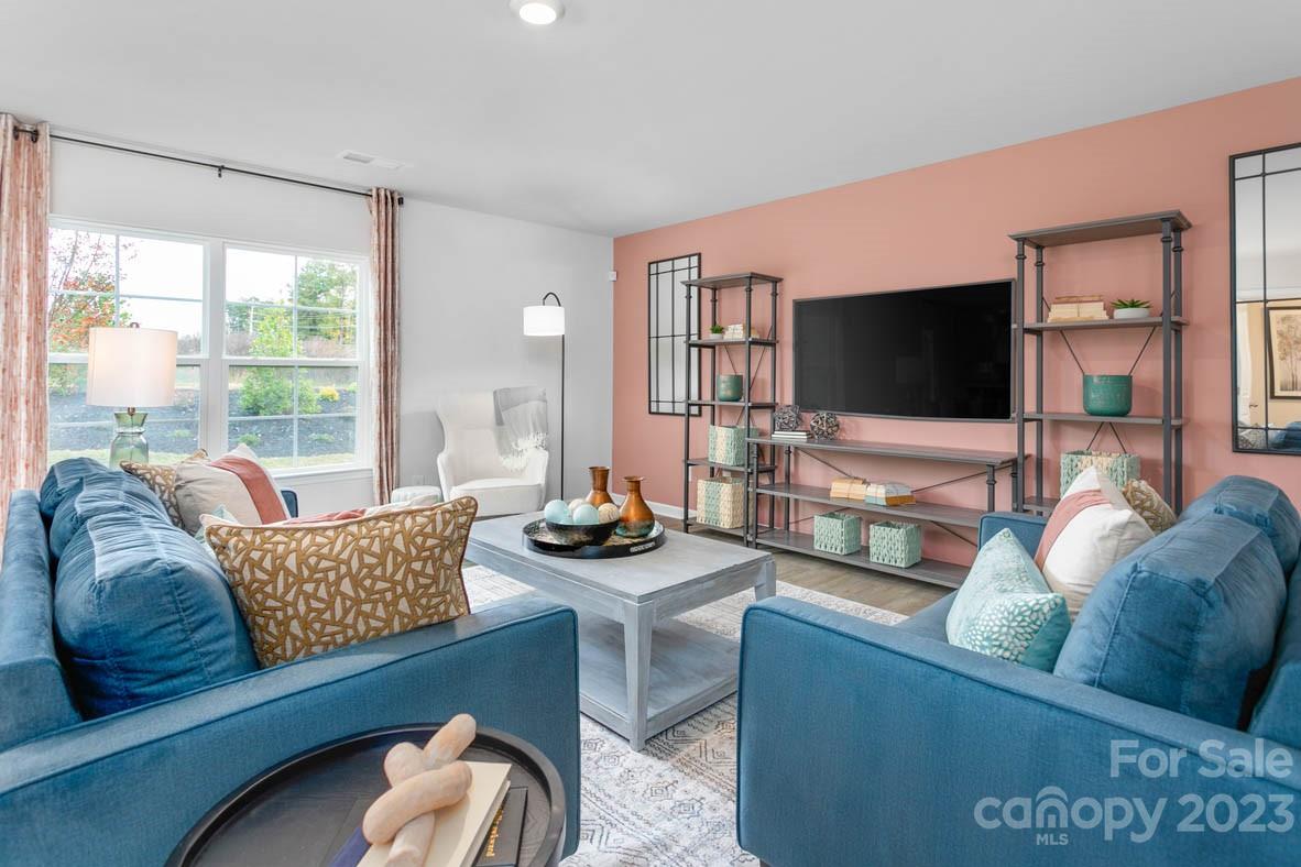 Hickory Ridge Estates - Residential