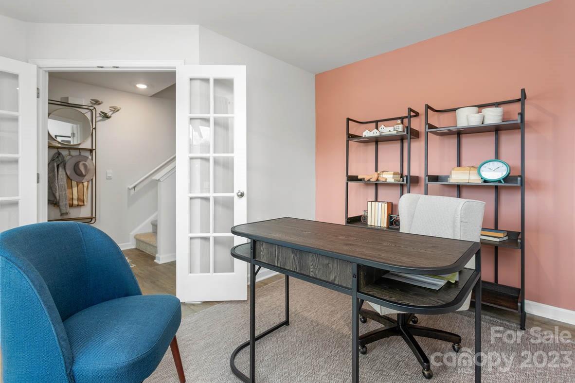 Hickory Ridge Estates - Residential