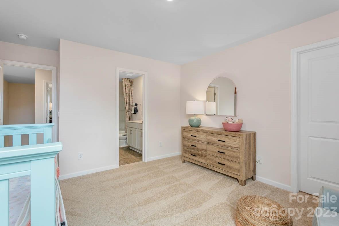 Hickory Ridge Estates - Residential