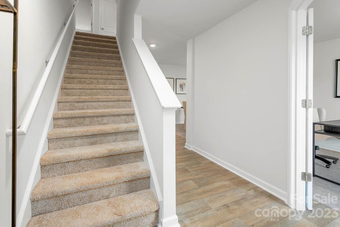 Hickory Ridge Estates - Residential