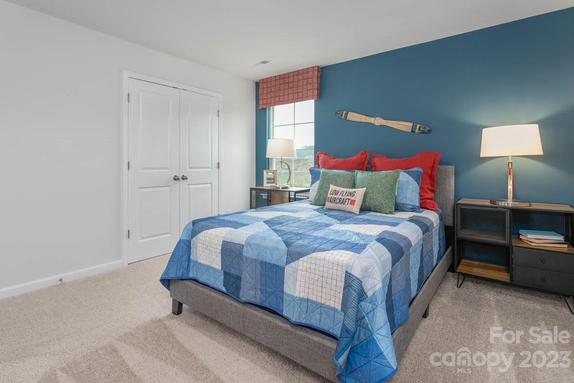 Hickory Ridge Estates - Residential