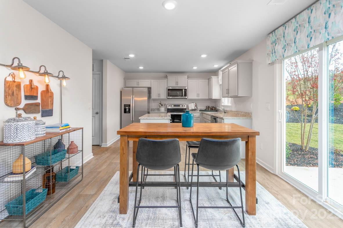 Hickory Ridge Estates - Residential