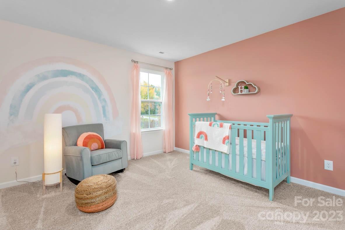 Hickory Ridge Estates - Residential