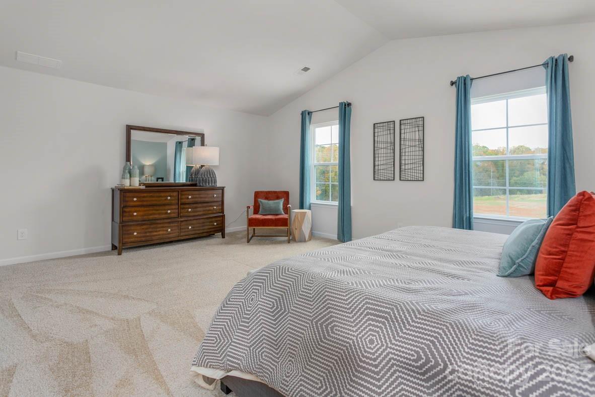 Hickory Ridge Estates - Residential