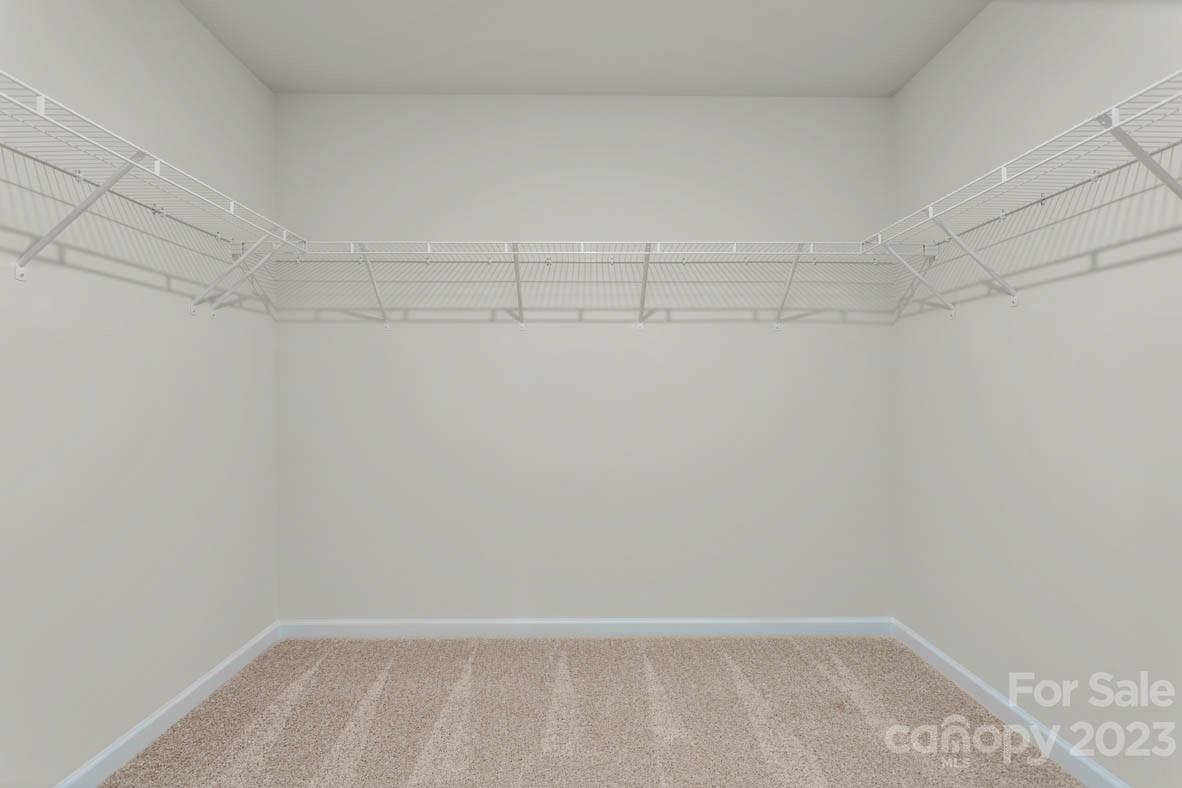 Hickory Ridge Estates - Residential