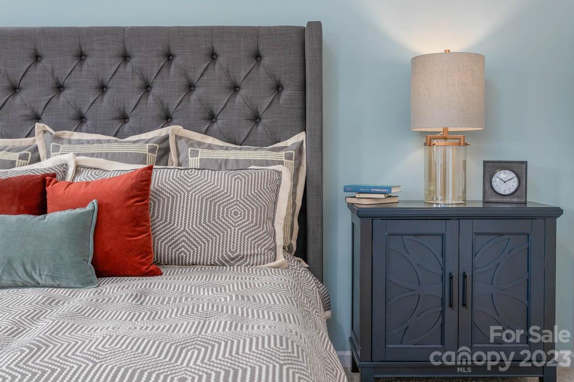 Hickory Ridge Estates - Residential