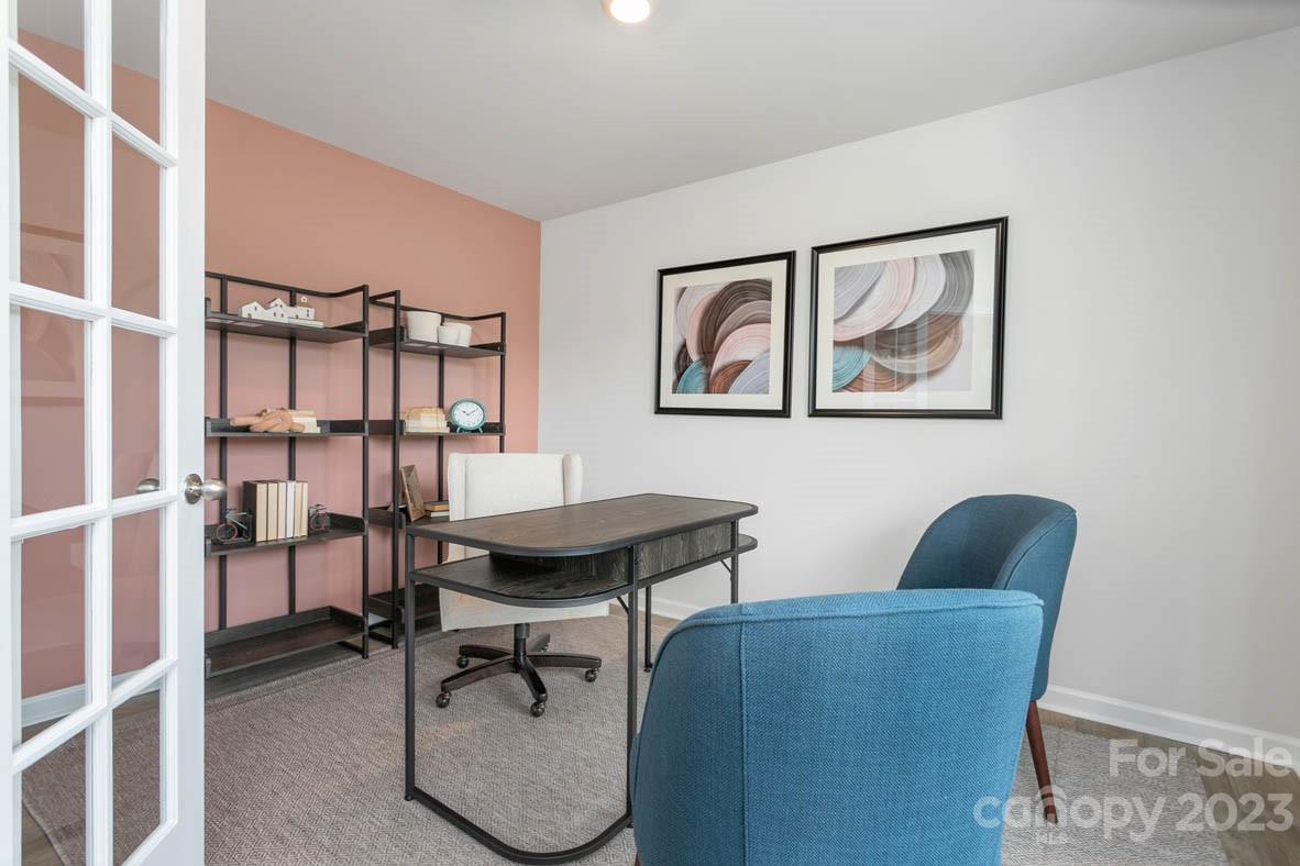 Hickory Ridge Estates - Residential