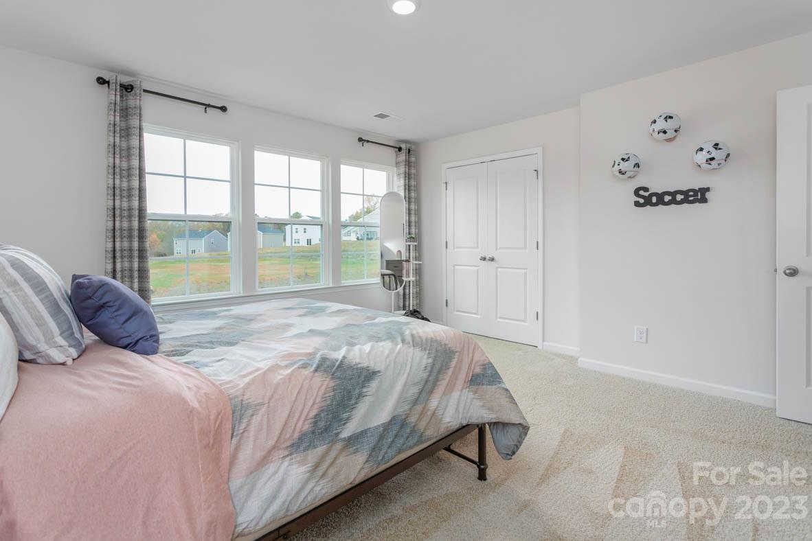 Hickory Ridge Estates - Residential