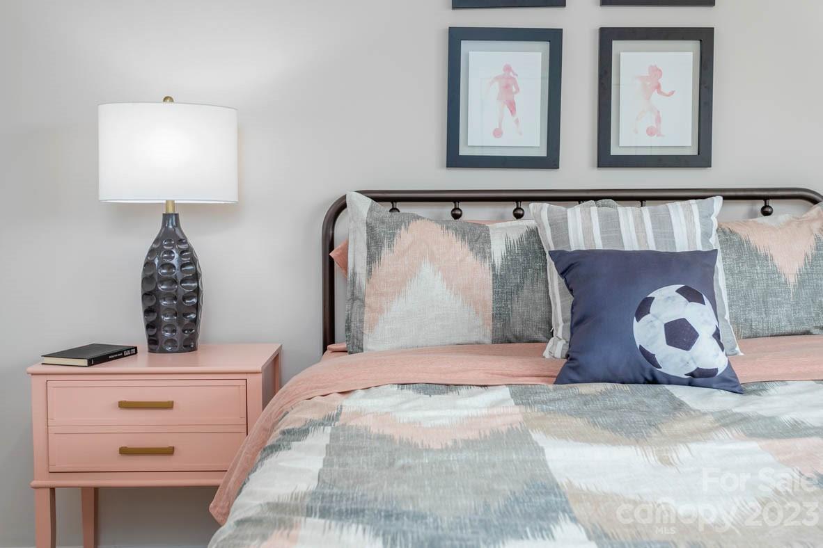 Hickory Ridge Estates - Residential