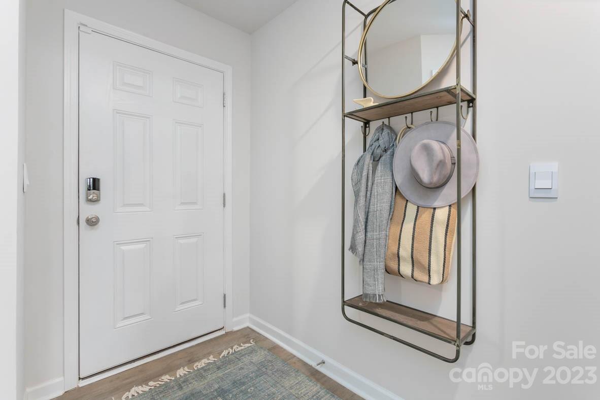 Hickory Ridge Estates - Residential