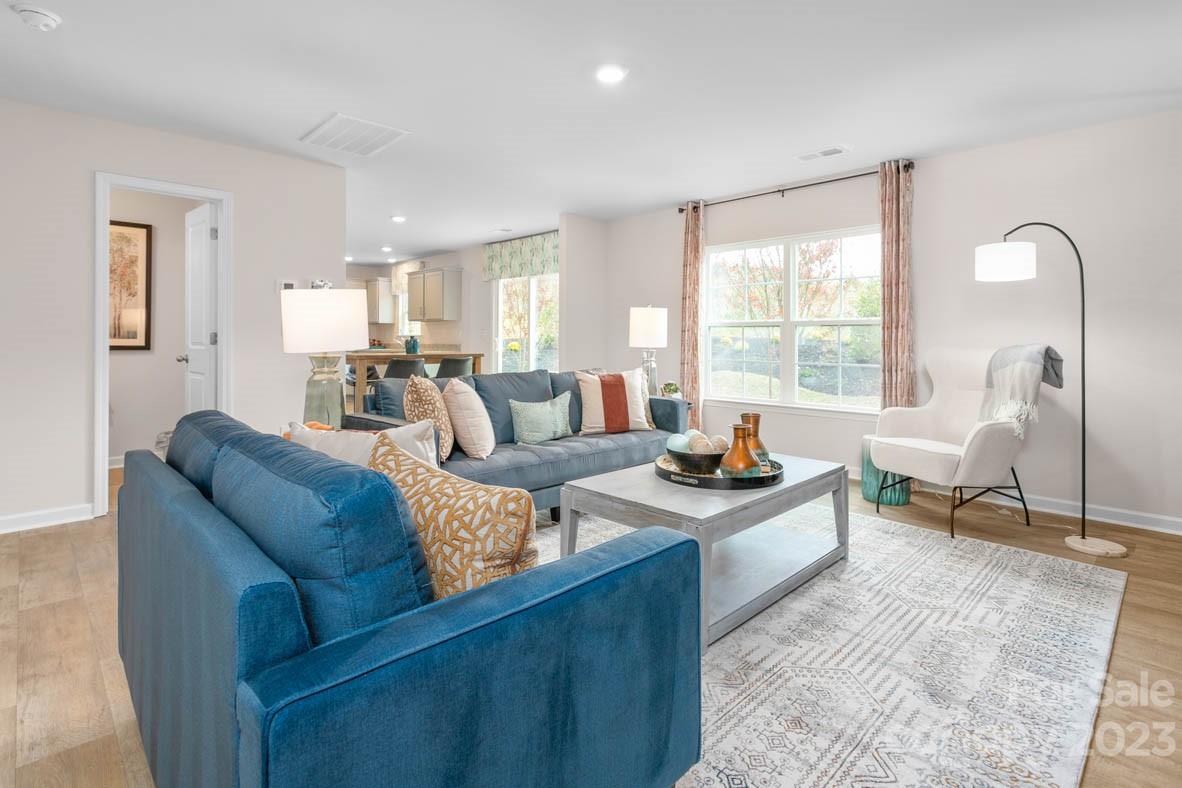 Hickory Ridge Estates - Residential