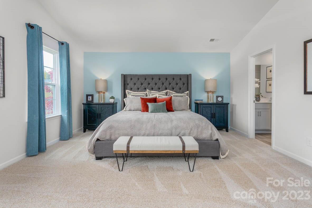 Hickory Ridge Estates - Residential