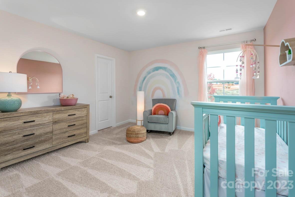 Hickory Ridge Estates - Residential