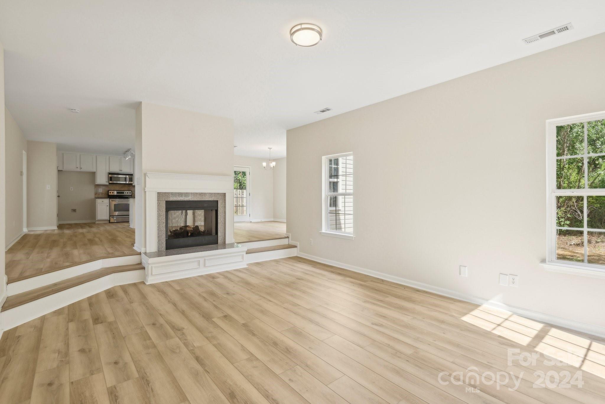 Brookchase - Residential