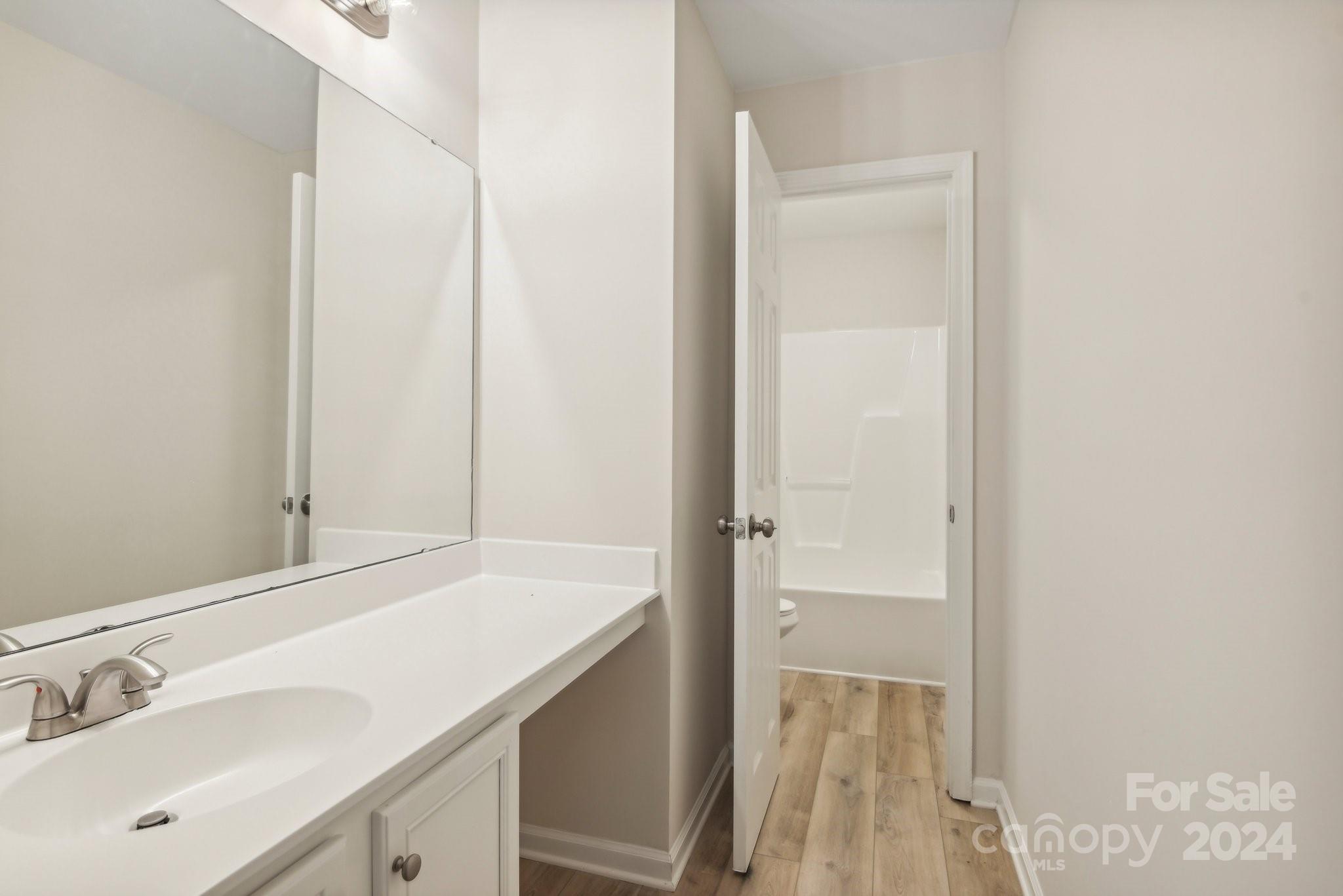 Brookchase - Residential