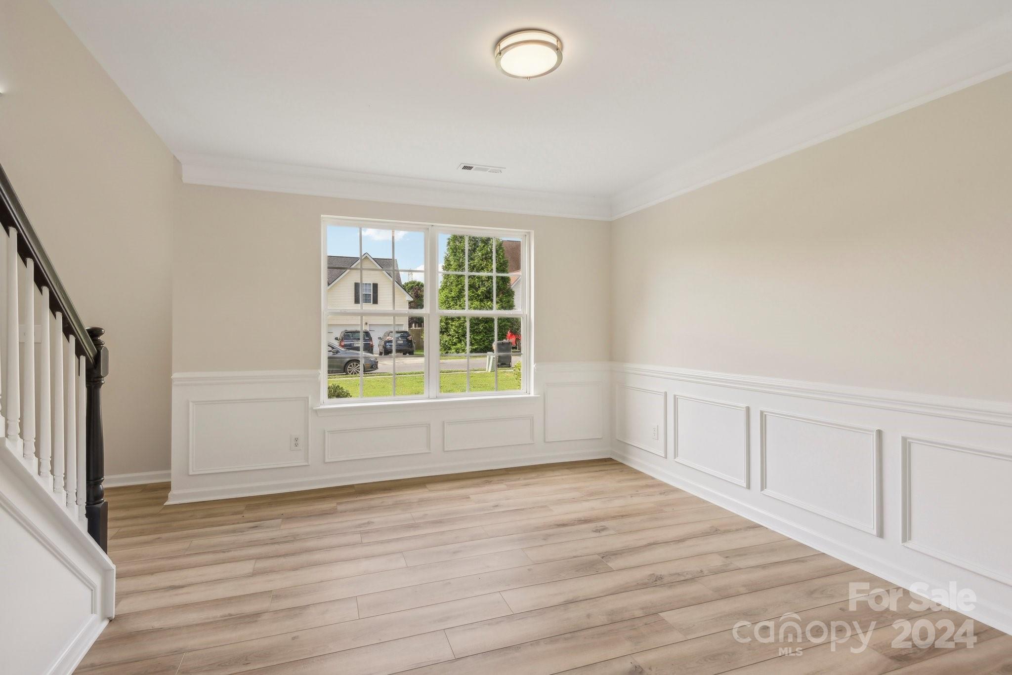 Brookchase - Residential