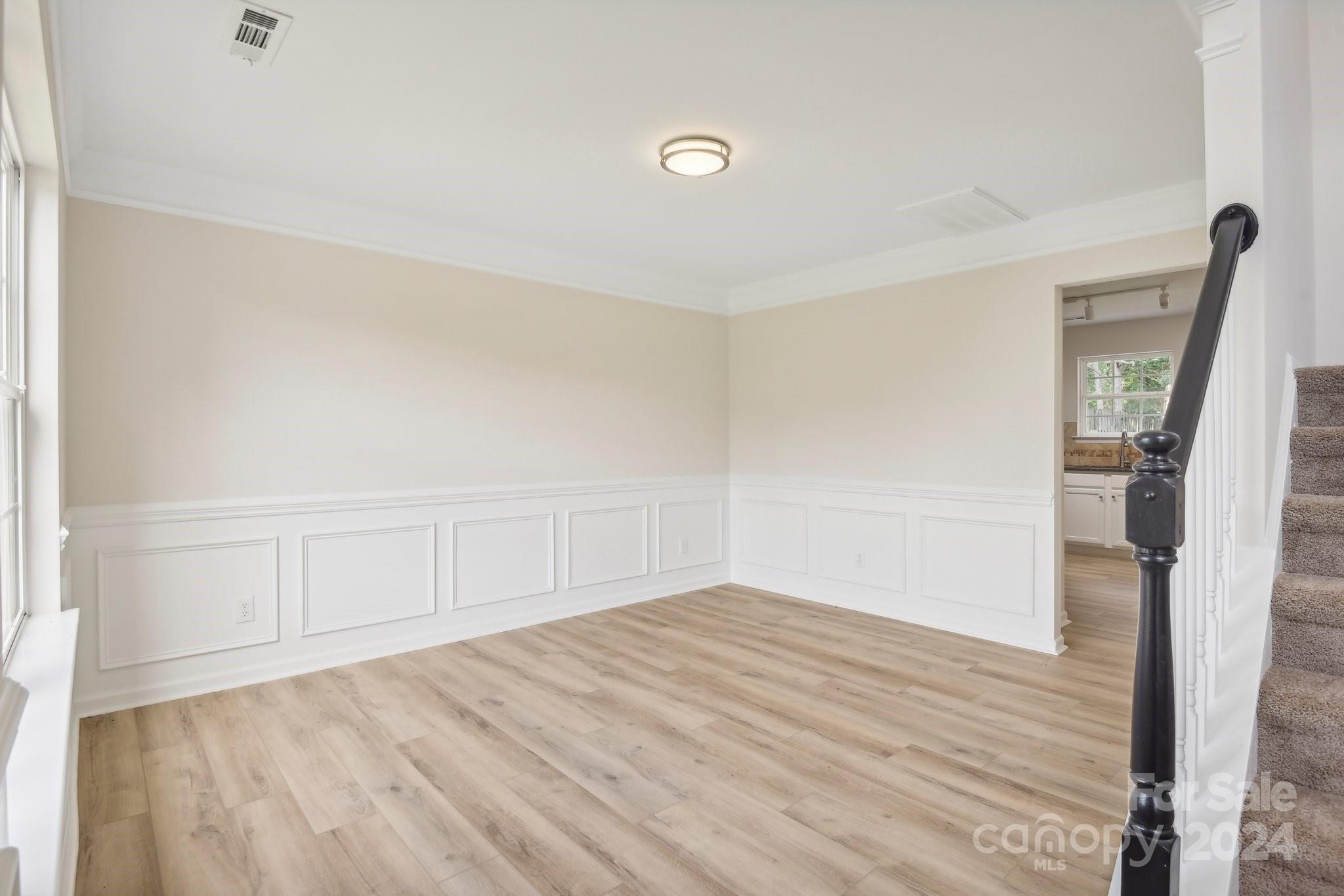 Brookchase - Residential