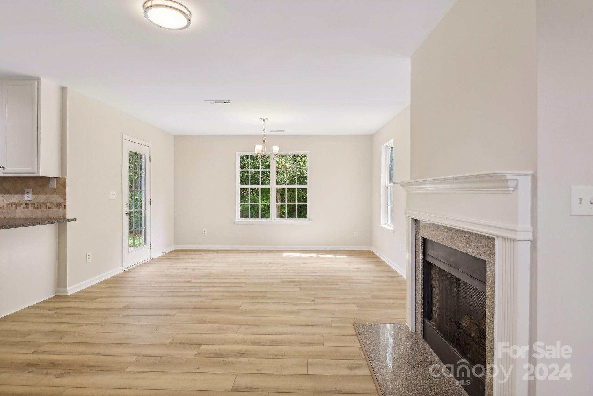 Brookchase - Residential