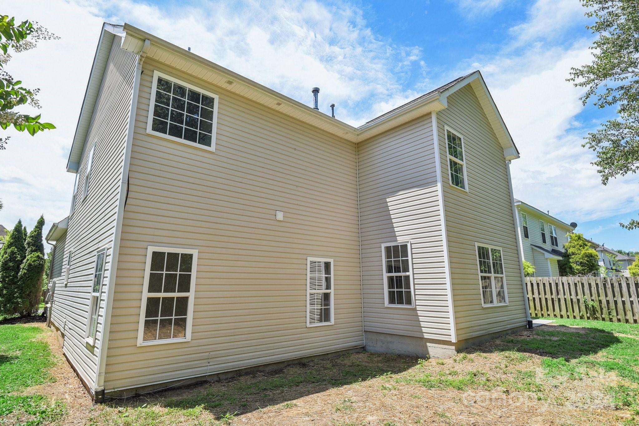 Brookchase - Residential