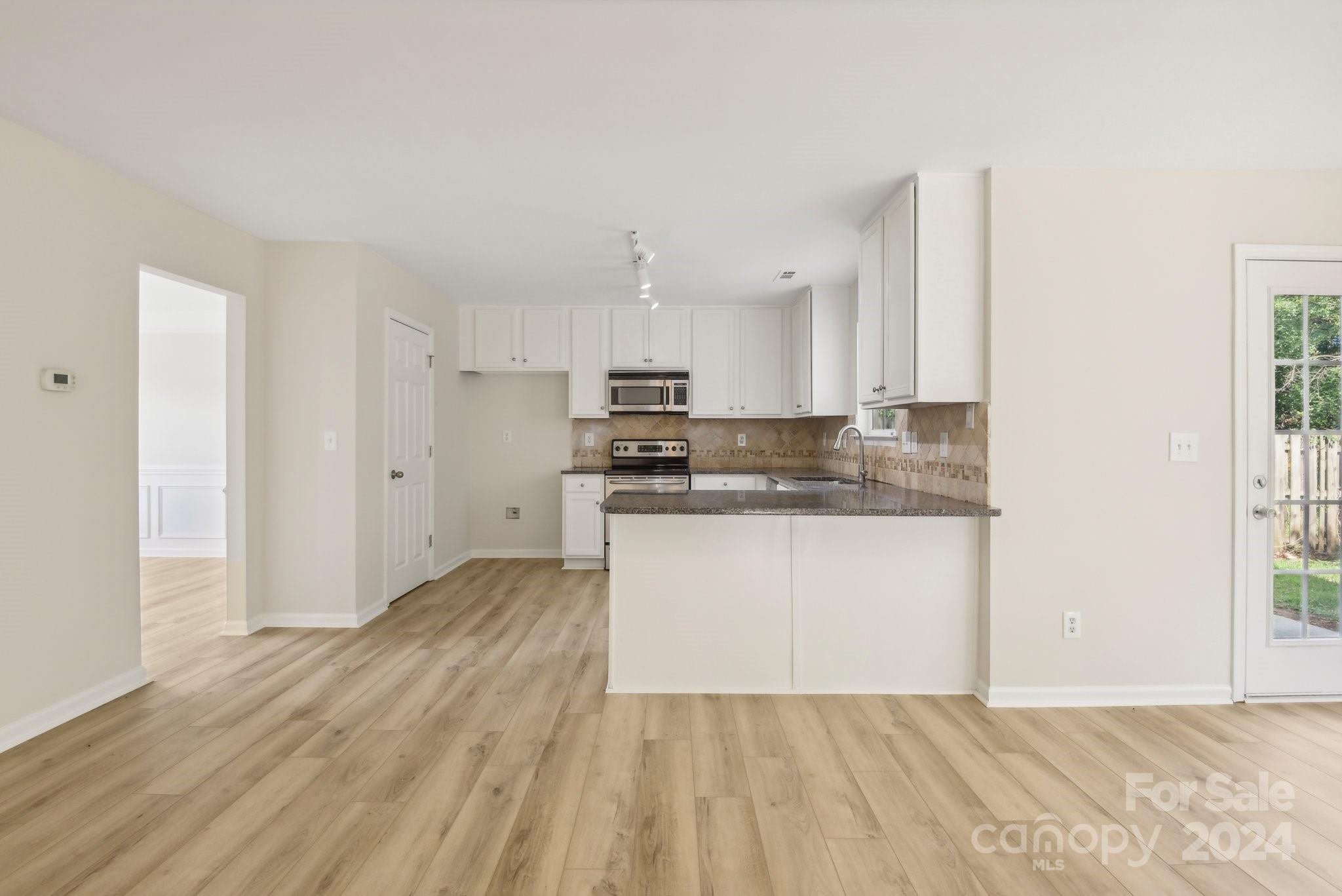 Brookchase - Residential