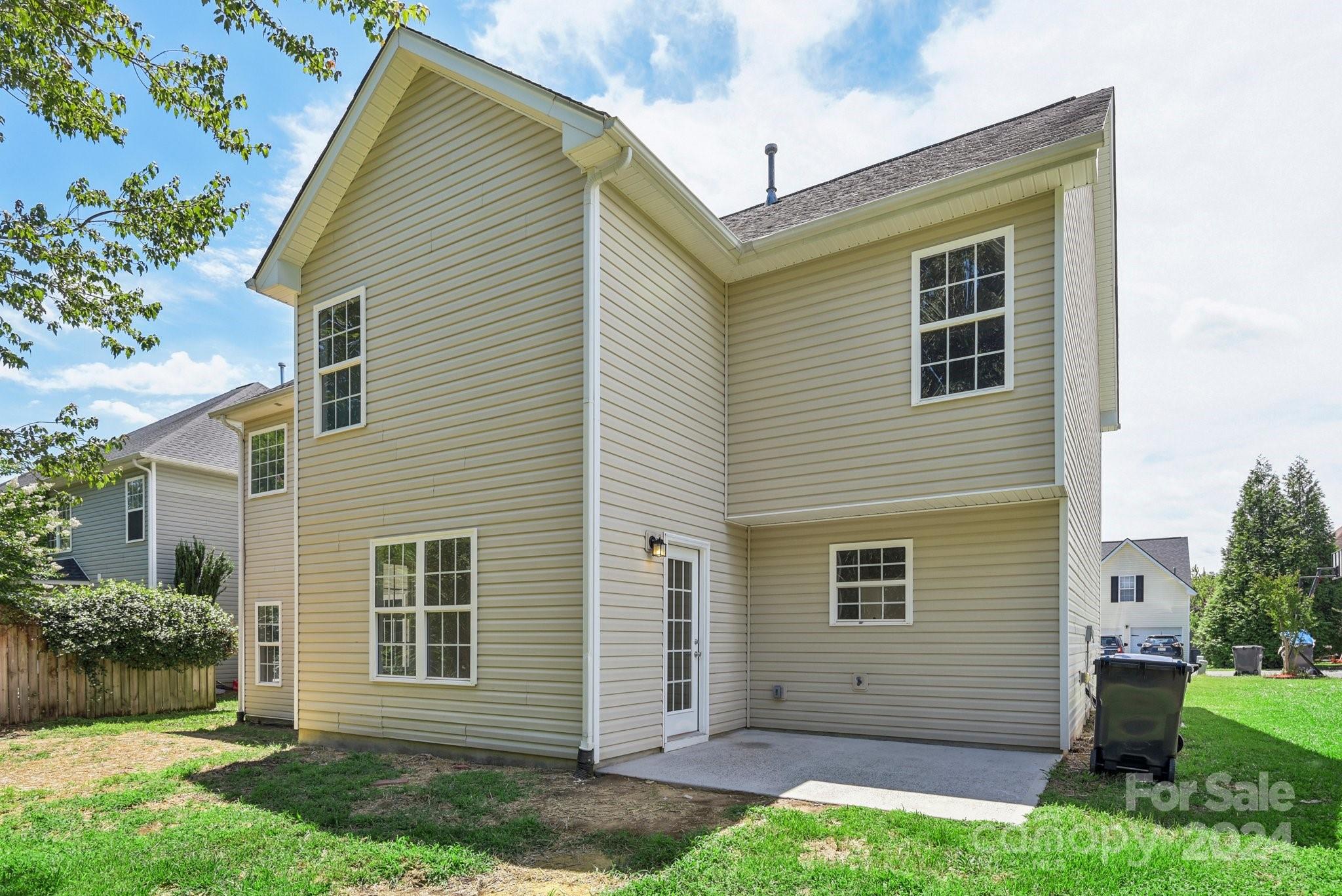 Brookchase - Residential