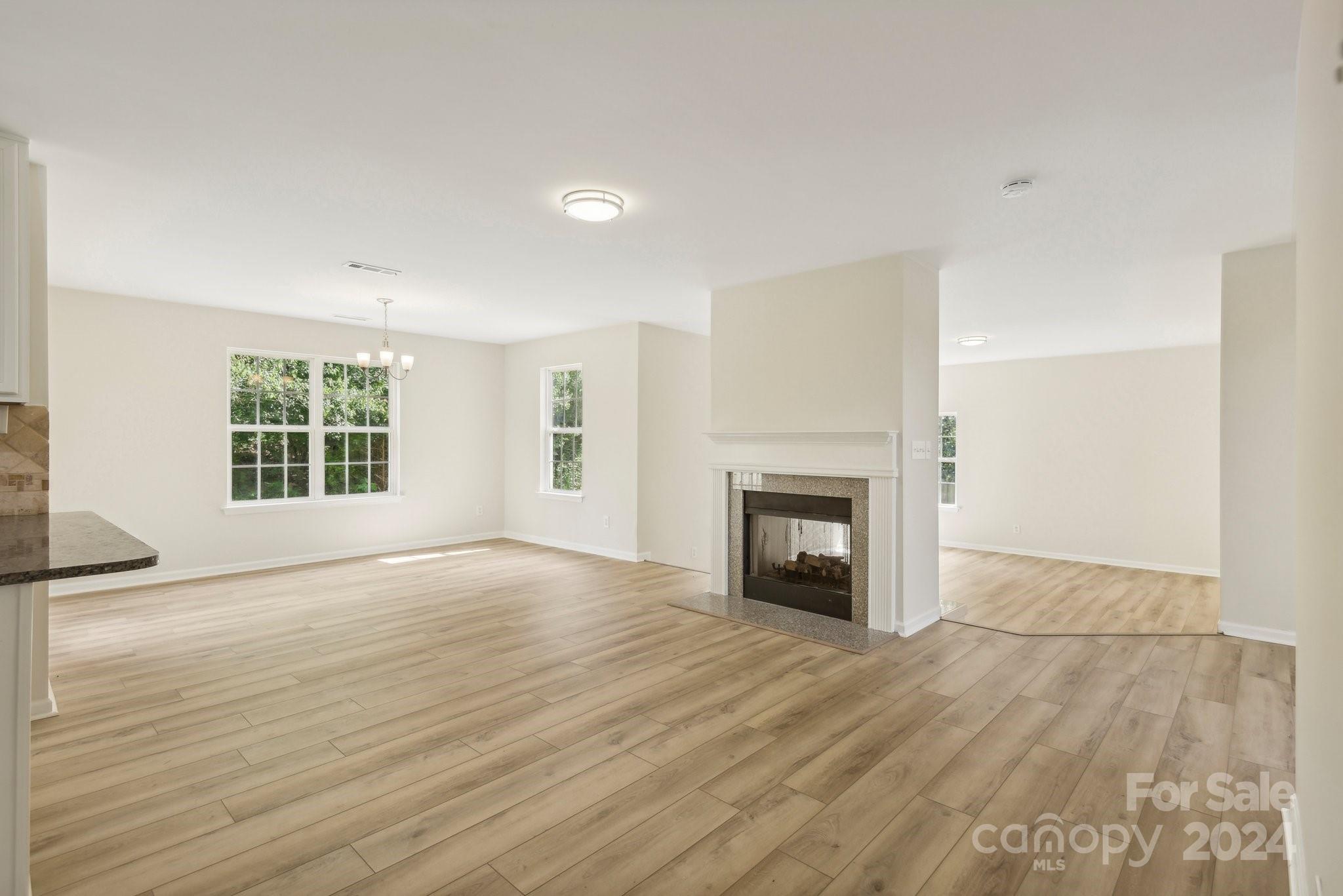 Brookchase - Residential