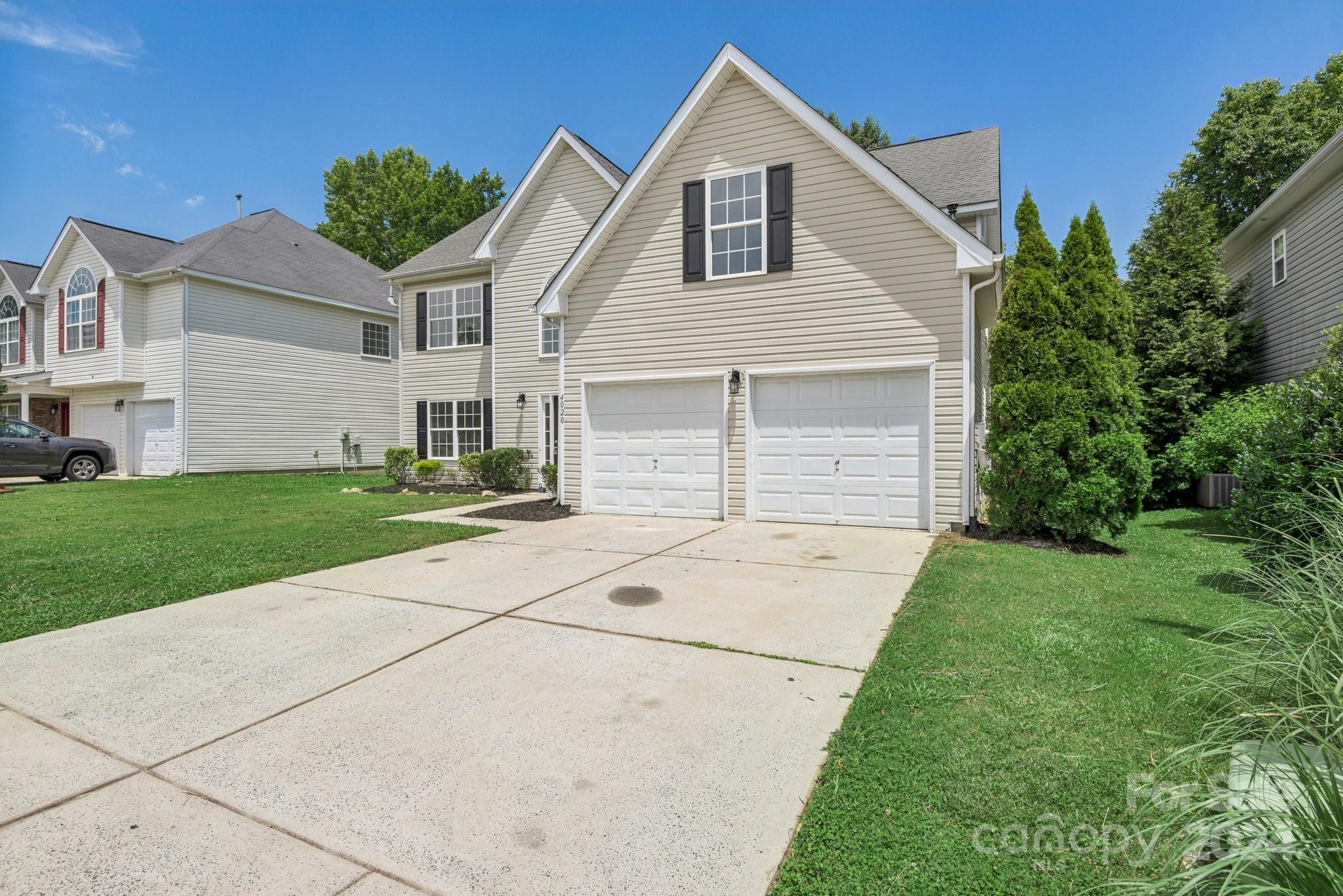 Brookchase - Residential