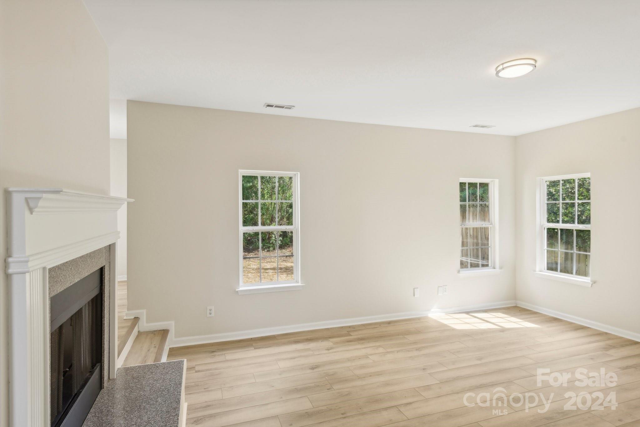 Brookchase - Residential