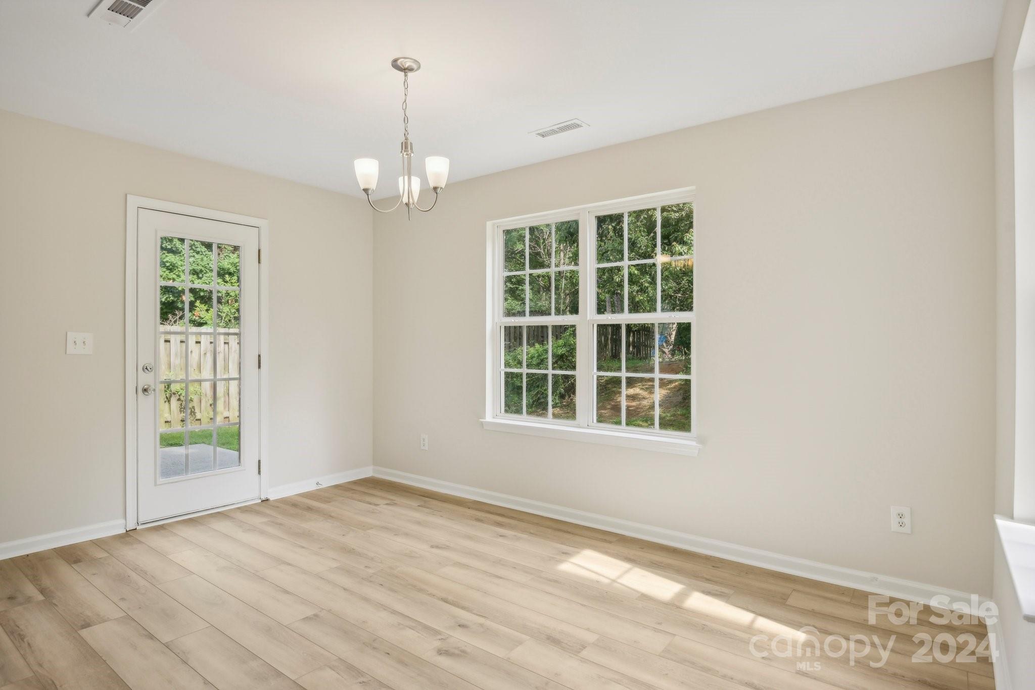 Brookchase - Residential