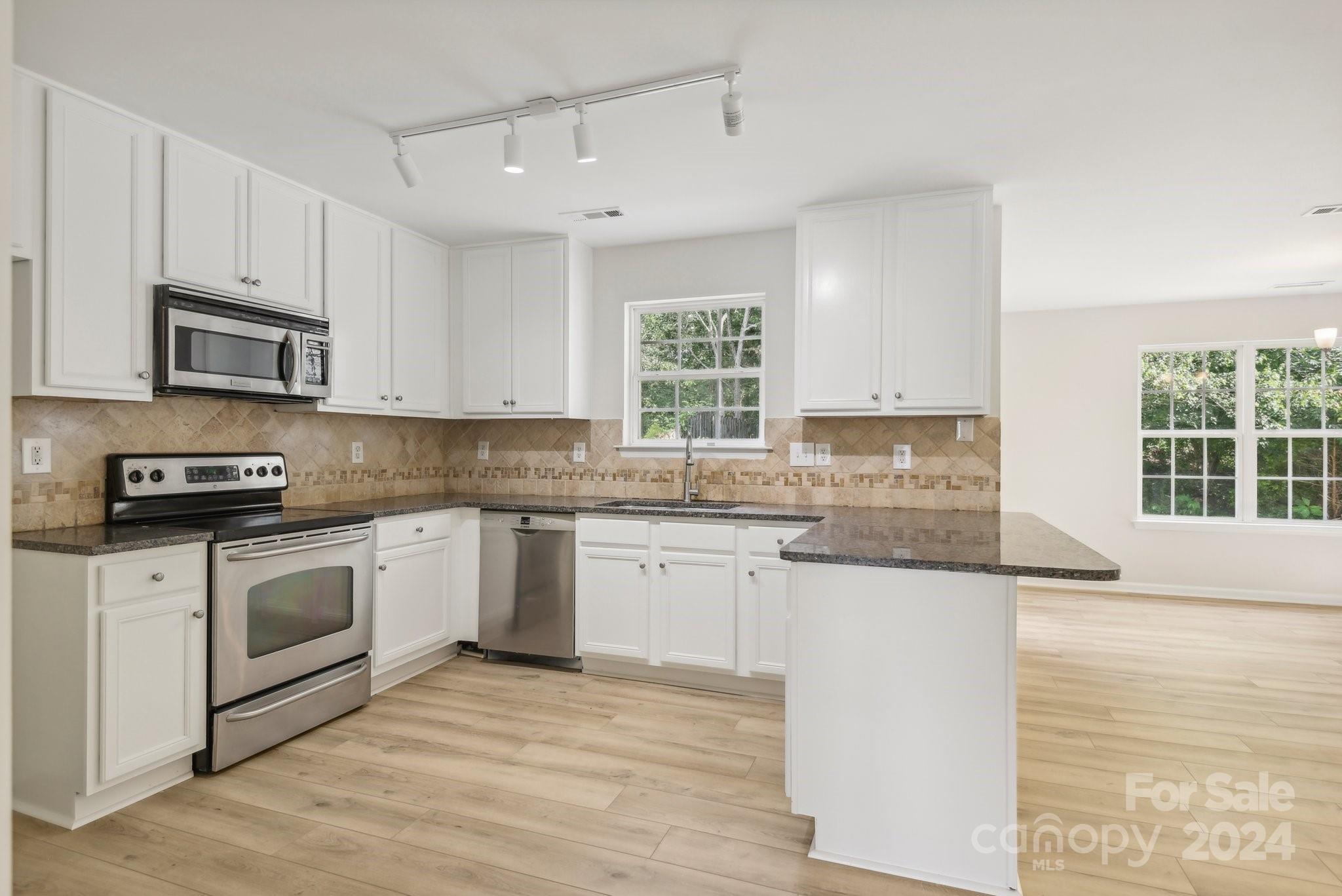 Brookchase - Residential