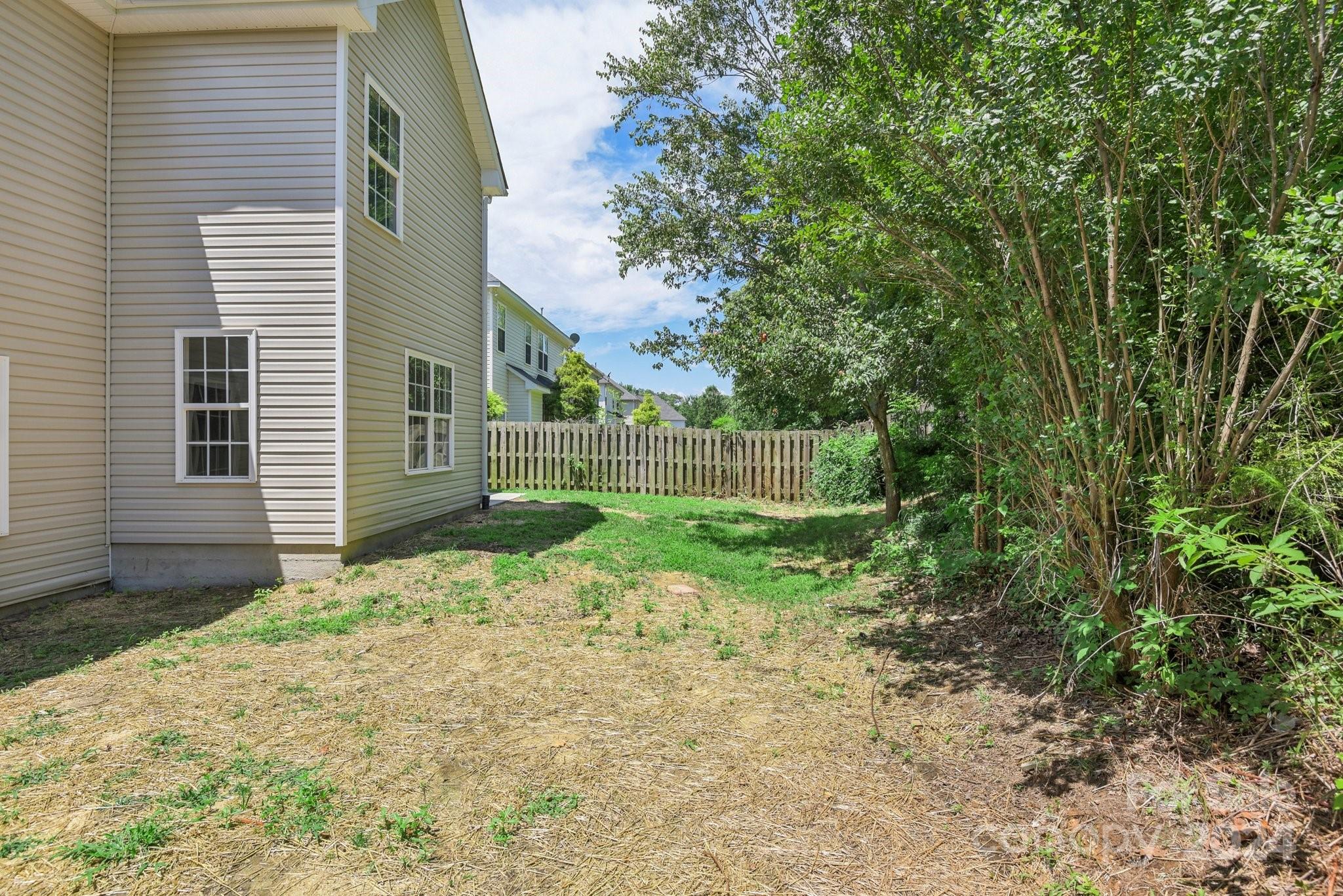 Brookchase - Residential