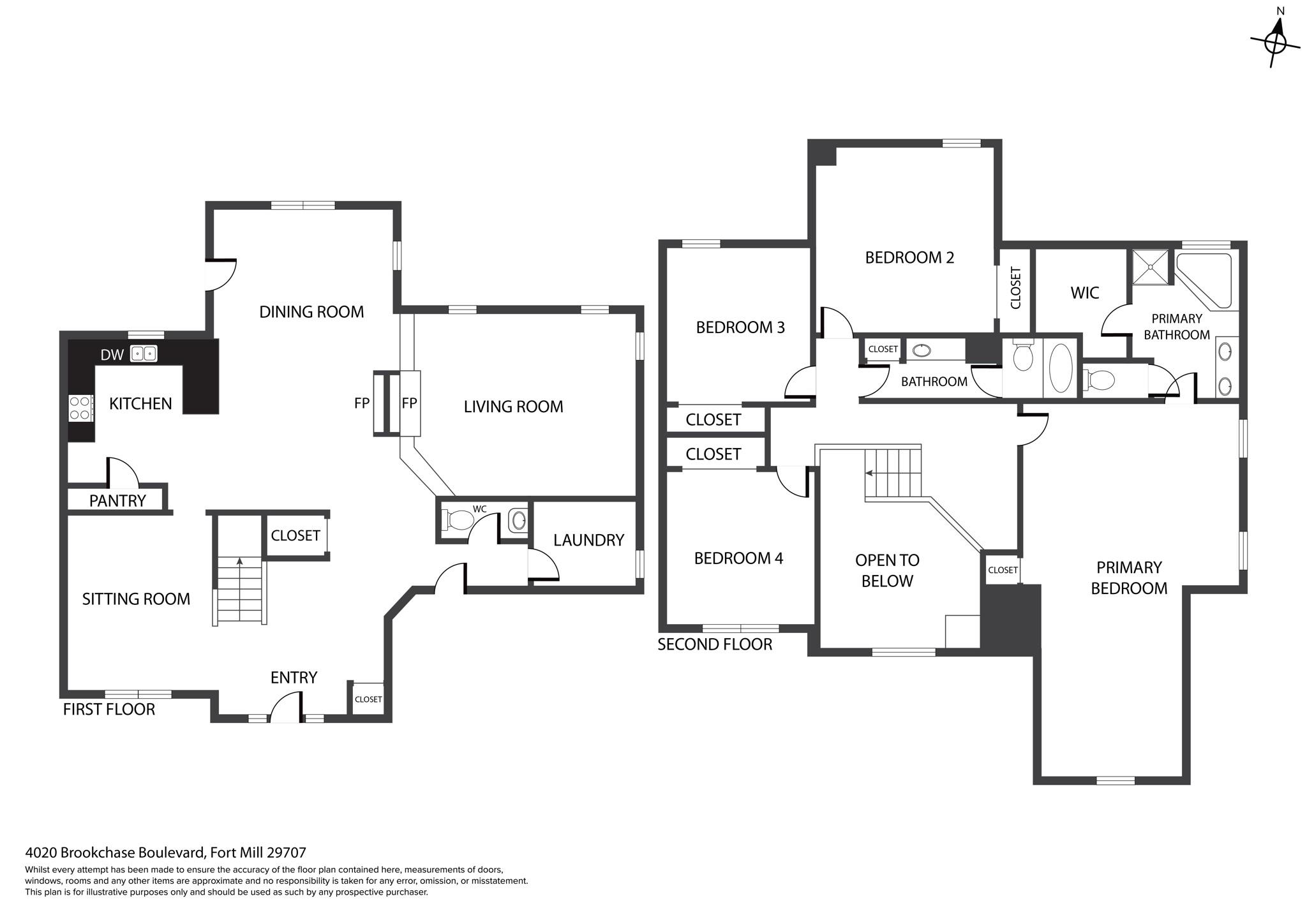 Brookchase - Residential