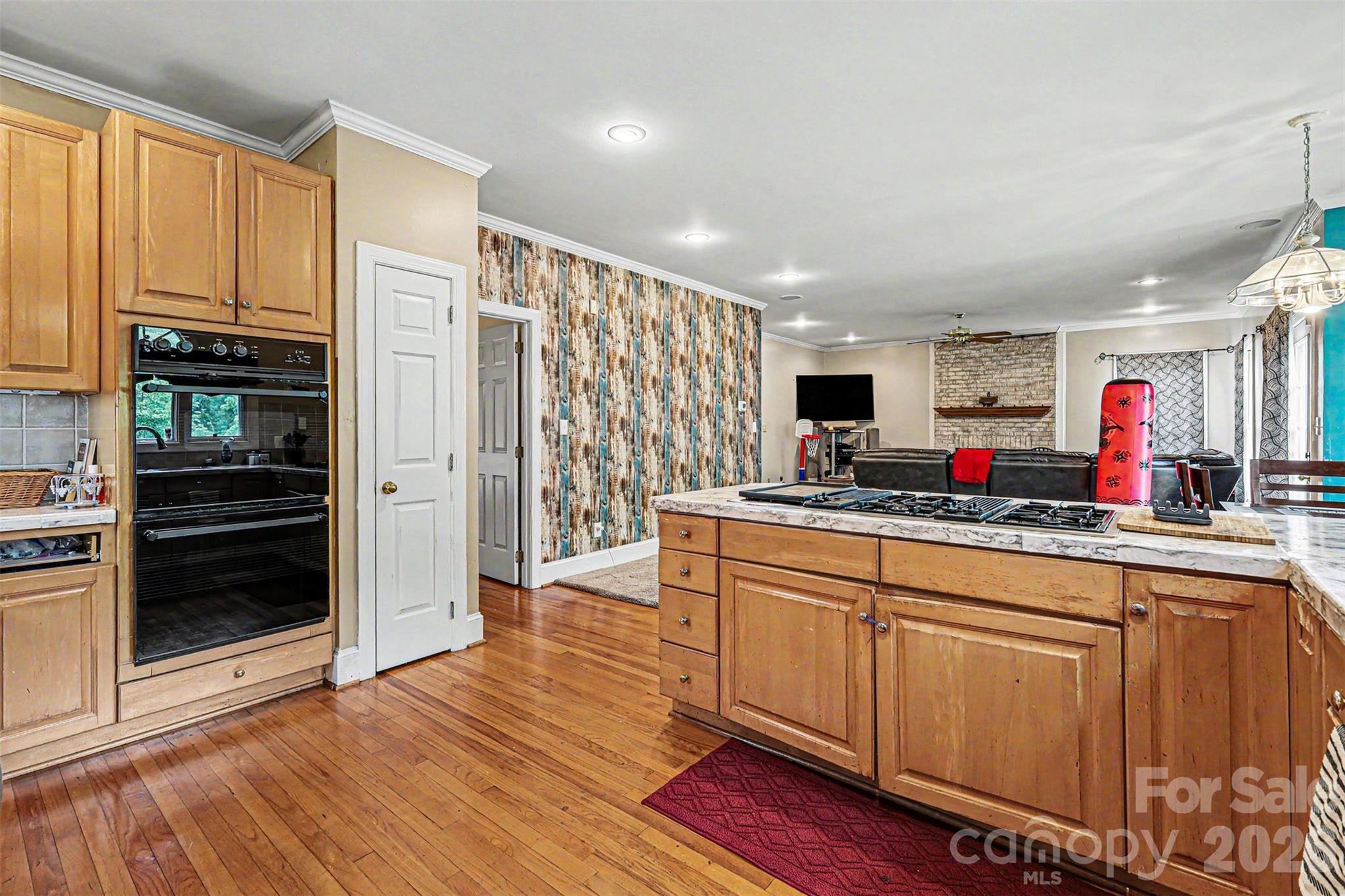 Beacon Knoll - Residential