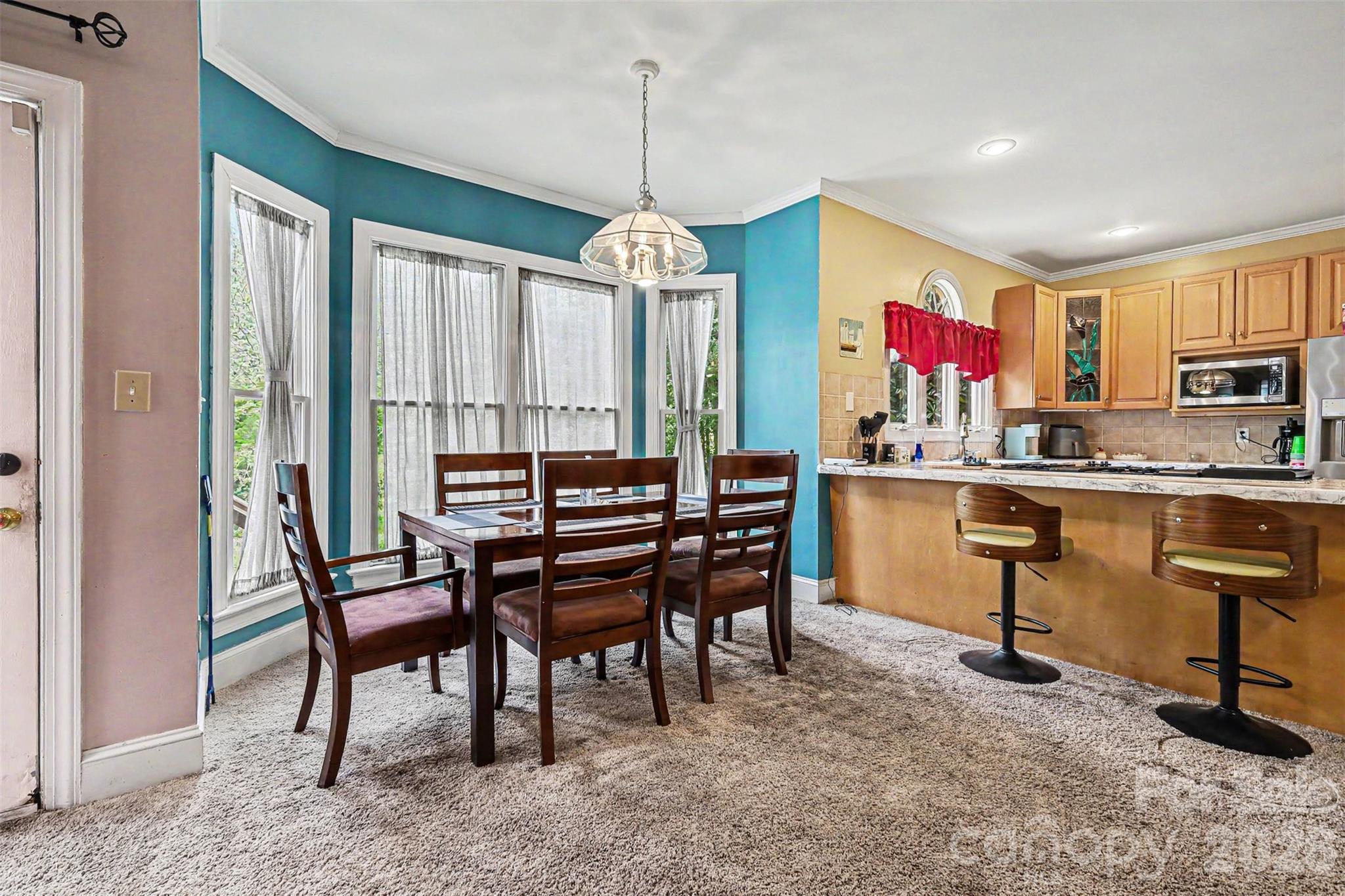 Beacon Knoll - Residential