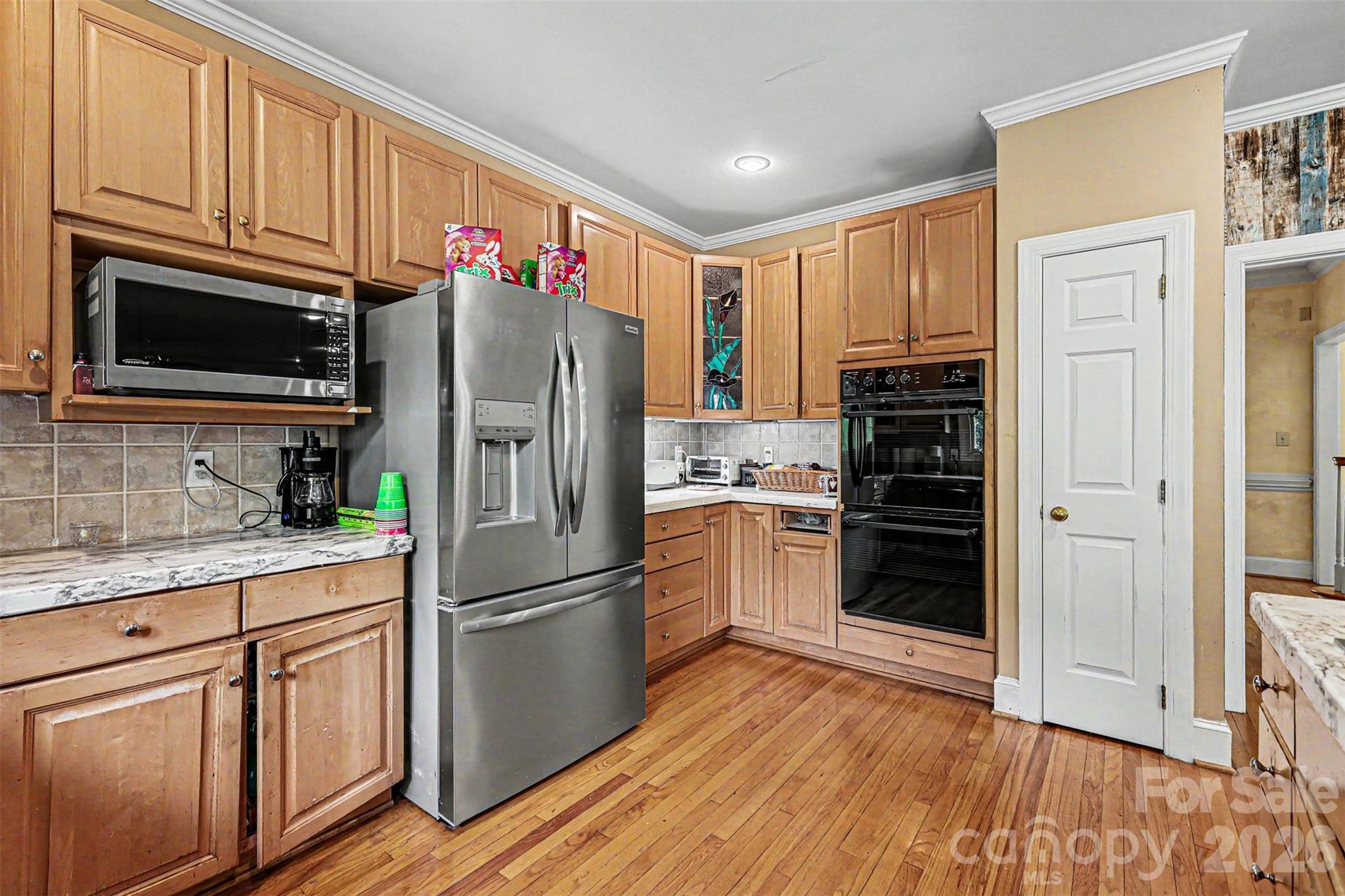 Beacon Knoll - Residential