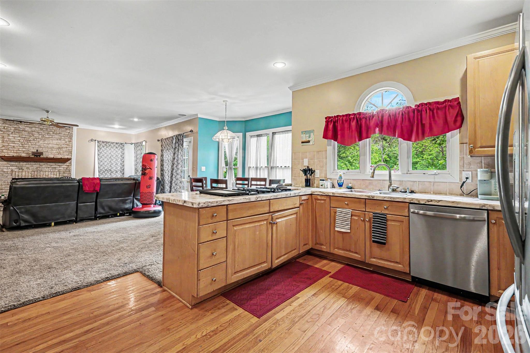 Beacon Knoll - Residential