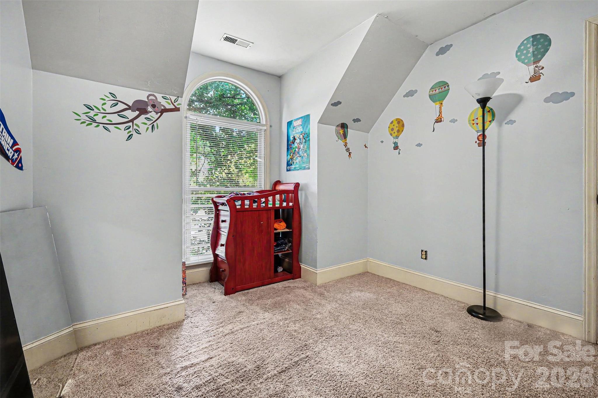 Beacon Knoll - Residential