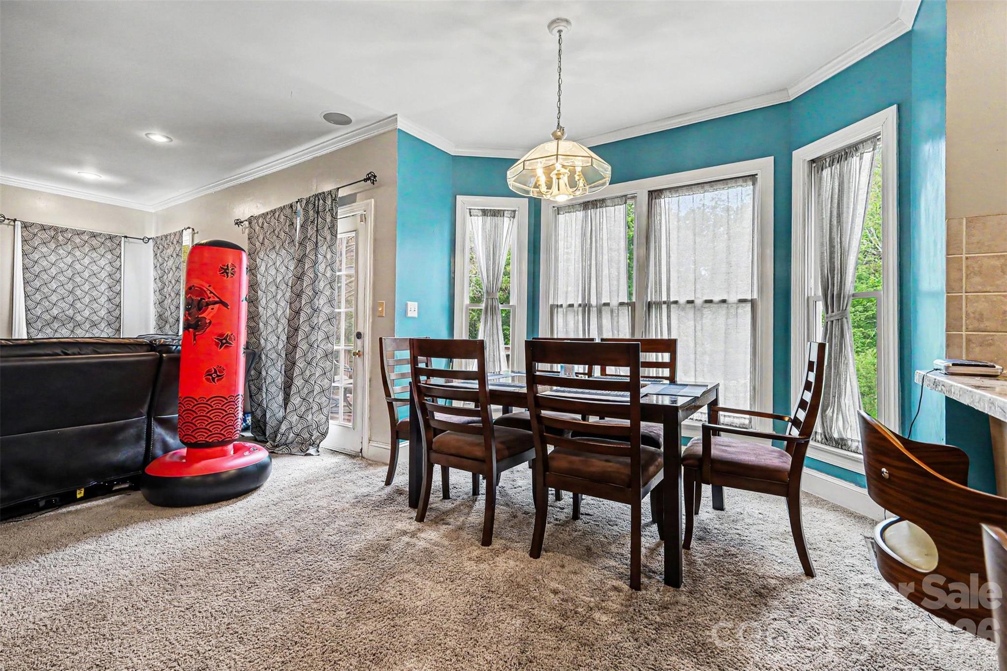 Beacon Knoll - Residential