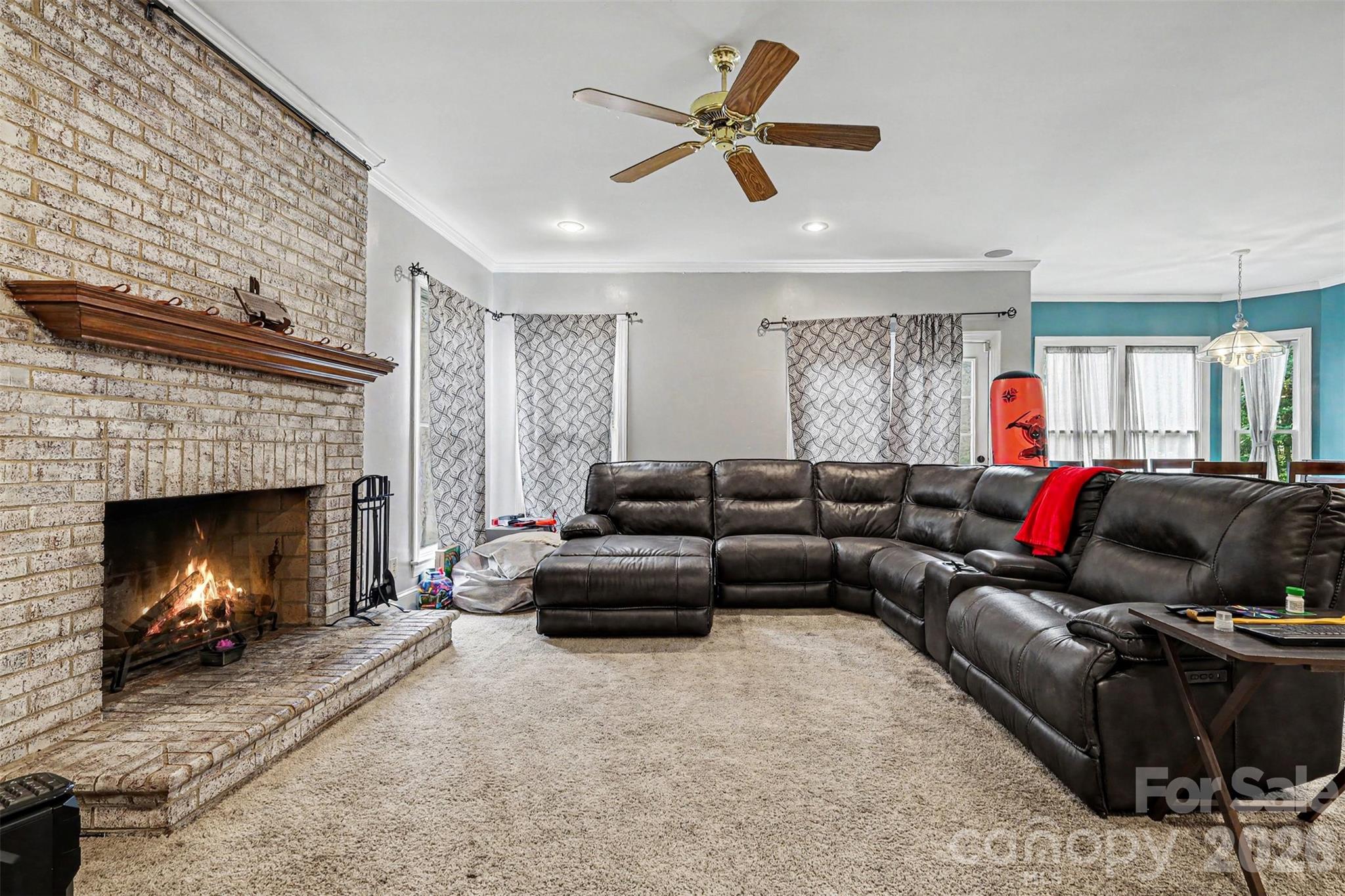 Beacon Knoll - Residential