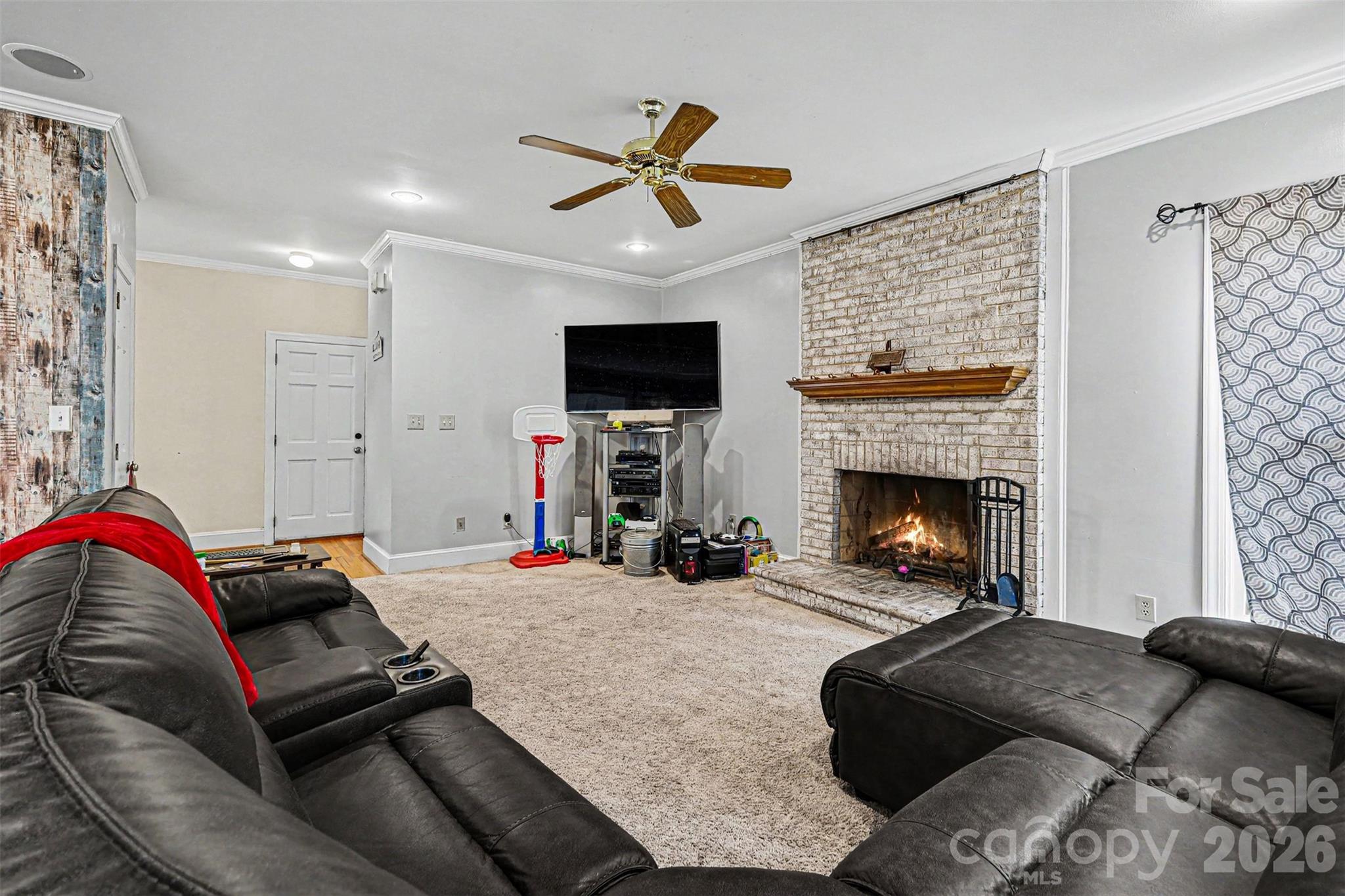 Beacon Knoll - Residential